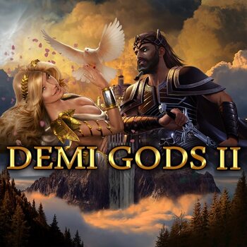 Play Demi Gods 2 at ICE36