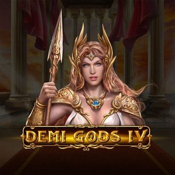 Play Demi Gods 4 at ICE36