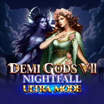 Play Demi Gods 7 - Nightfall at ICE36
