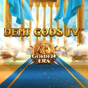 Play Demi Gods IV - The Golden Era at ICE36