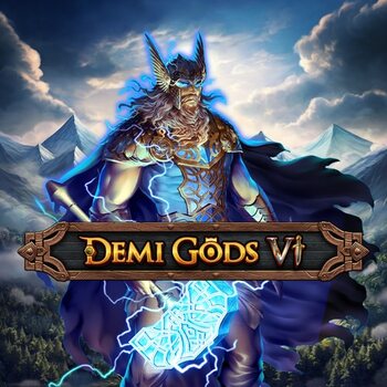 Play Demi Gods VI at ICE36
