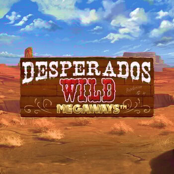 Play Desperados Wild Megaways at ICE36