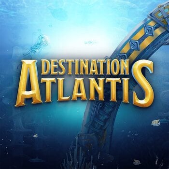 Play Destination Atlantis at ICE36