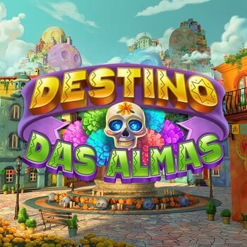 Play Destino Das Almas at ICE36