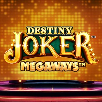 Play Destiny Joker Megaways at ICE36