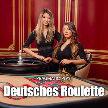 Play Roulette 5 - German at ICE36