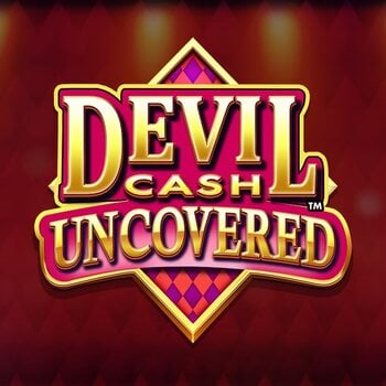 Play Devil Cash Uncovered at ICE36
