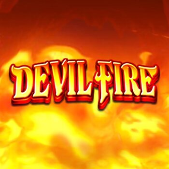 Play Devil Fire at ICE36