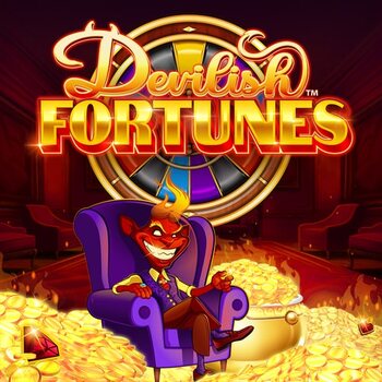 Play Devilish Fortunes at ICE36