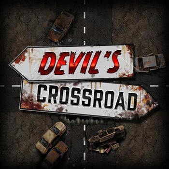 Play Devils Crossroad at ICE36
