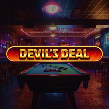 Play Devils Deal at ICE36