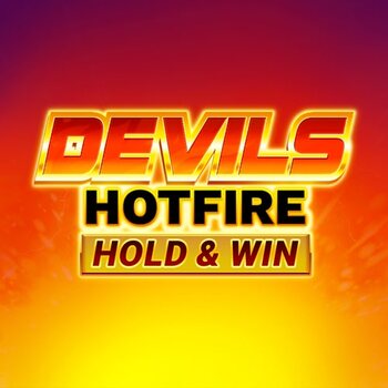 Play Devils Hotfire Hold and Win at ICE36