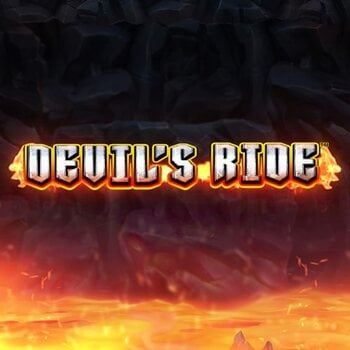 Play Devils Ride at ICE36