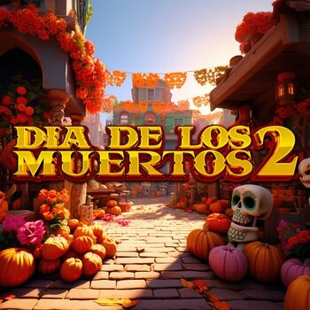 Play Dia De Los Muertos 2 at ICE36