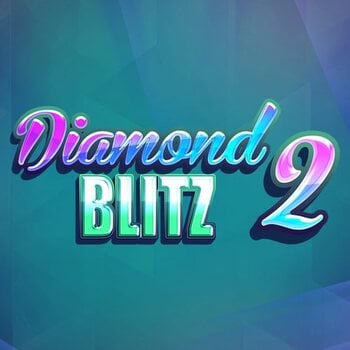 Play Diamond Blitz 2 at ICE36