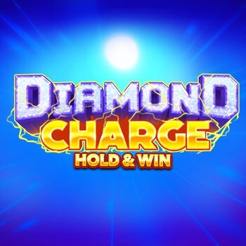 Play Diamond Charge Hold and Win at ICE36