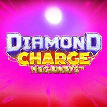 Play Diamond Charge Megaways at ICE36