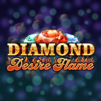 Play Diamond Desire Flame at ICE36