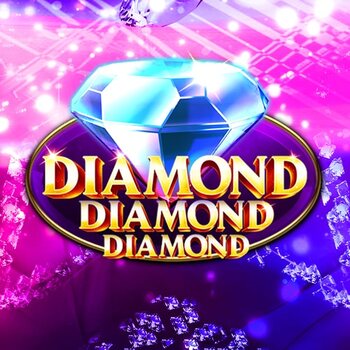 Play Diamond Diamond Diamond at ICE36