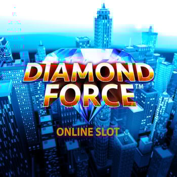 Play Diamond Force at ICE36