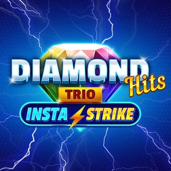 Play Diamond Hits Trio: InstaStrike at ICE36