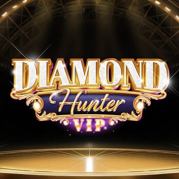 Play Diamond Hunter VIP at ICE36
