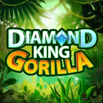 Play Diamond King Gorilla at ICE36