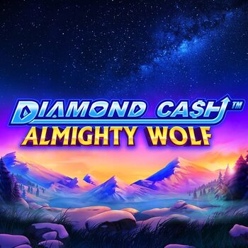 Play Diamond Link Almighty Wolf at ICE36