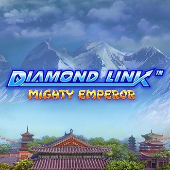 Play Diamond Link Mighty Emperor at ICE36