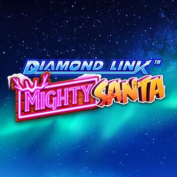Play Diamond Link Mighty Santa at ICE36