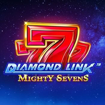 Play Diamond Link Mighty Sevens No Pot at ICE36