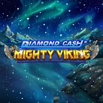 Play Diamond Link Mighty Viking at ICE36