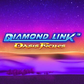 Play Diamond Link : Oasis Riches at ICE36