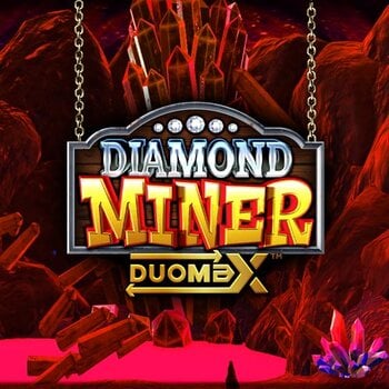 Play Diamond Miner DuoMax at ICE36