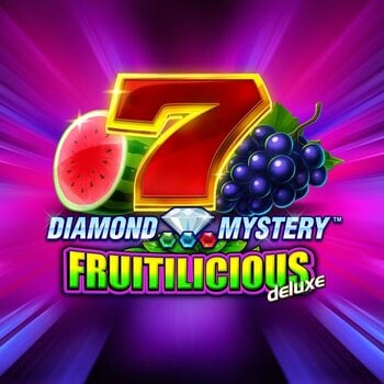 Play Diamond Mystery - Fruitilicious deluxe at ICE36