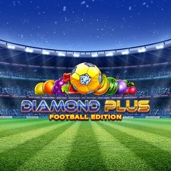 Play Diamond Plus Football Edition at ICE36