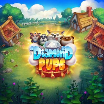 Play Diamond Pups at ICE36