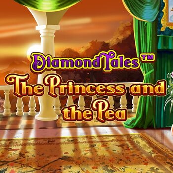 Play Diamond Tales The Princess and the Pea at ICE36