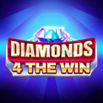 Play Diamonds 4 The Win at ICE36