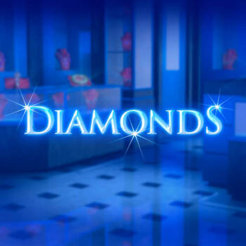 Play Diamonds Bingo at ICE36