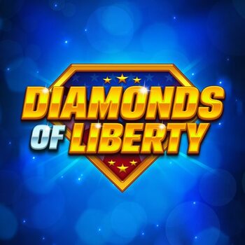 Play Diamonds of Liberty at ICE36