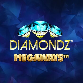 Play Diamondz Megaways at ICE36