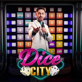 Play Dice City at ICE36