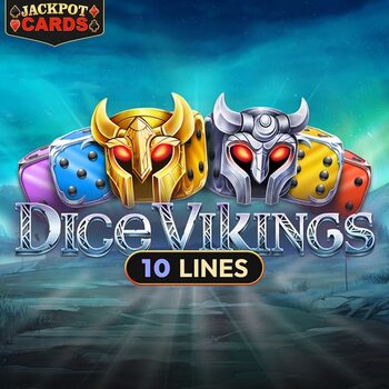 Play Dice Vikings at ICE36