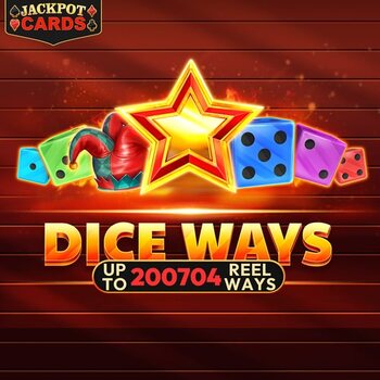 Play Dice Ways at ICE36