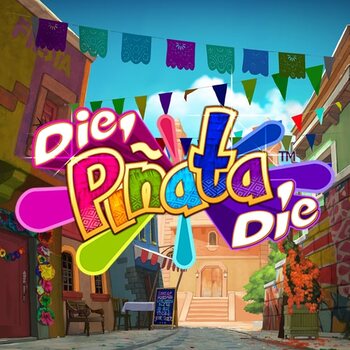 Play Die Pinata Die at ICE36