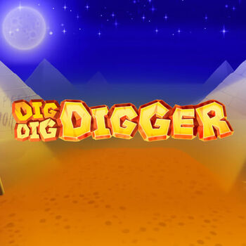 Play Dig Dig Digger at ICE36