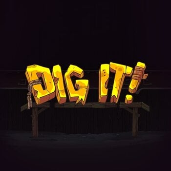 Play Dig It at ICE36