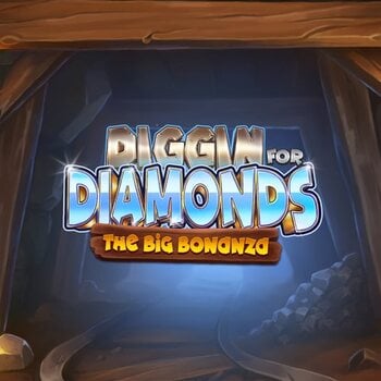 Play Diggin for Diamonds at ICE36