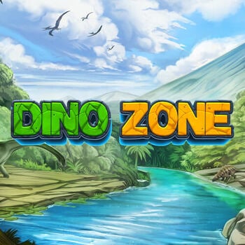 Play Dino Zone at ICE36